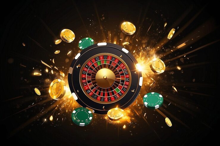 columbus 66 slot Live Roulette Salon